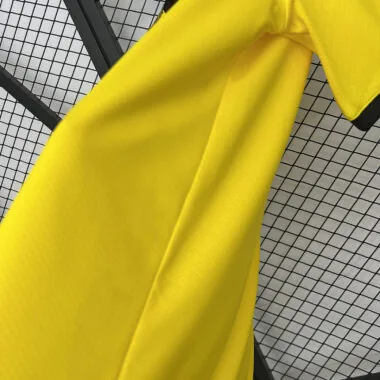 19-20 Dortmund home retro jersey