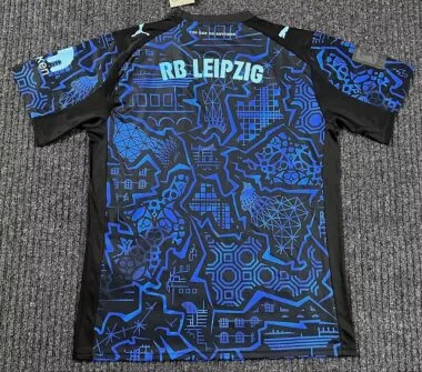 2026/27 RB Leipzig Blue Special Version Jersey (S-2XL)