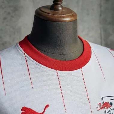 2026/27 RB Leipzig Home Jersey (S-XXL)