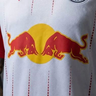 2026/27 RB Leipzig Home Jersey (S-XXL)