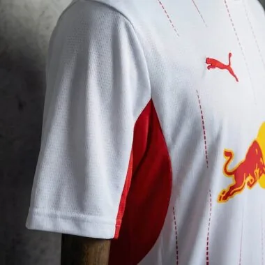 2026/27 RB Leipzig Home Jersey (S-XXL)