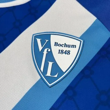 24-25 VfL Bochum Special Edition Jersey