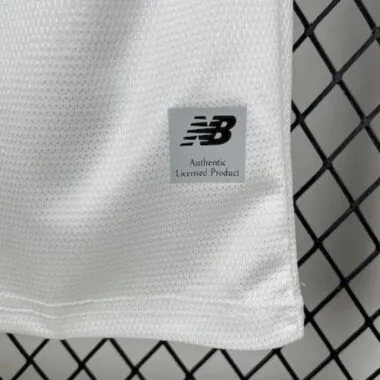 25-26 Bayer 04 Leverkusen Away Jersey