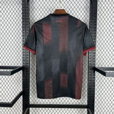 25-26 Bayer 04 Leverkusen Home Jersey
