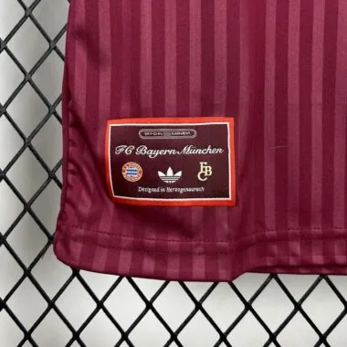 25-26 Bayern Munich Terrace Icons Kids Kit