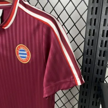 25-26 Bayern Munich Terrace Icons Kids Kit