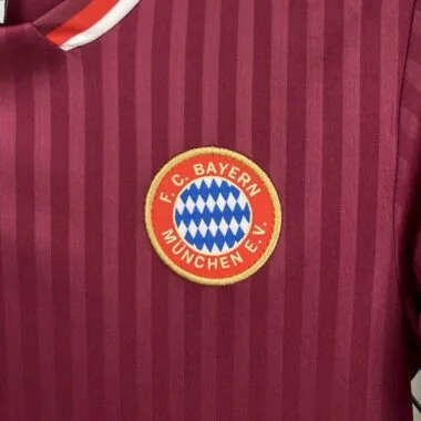 25-26 Bayern Munich Terrace Icons Kids Kit