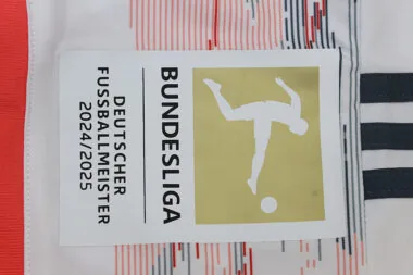25-26 Bayern Müller Special Version jersey