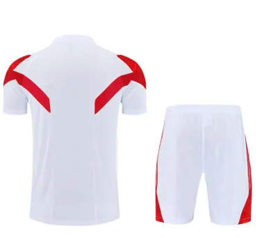 25-26 Bayern White training suit