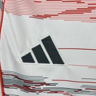 25-26 Bayern away woman jersey