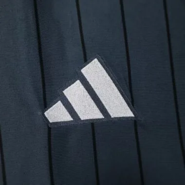 25-26 Bayern gray baseball jersey