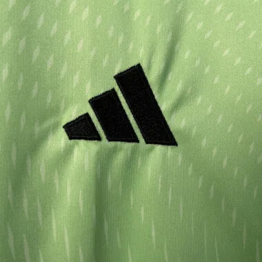 25-26 Bayern green goalkeeper jersey