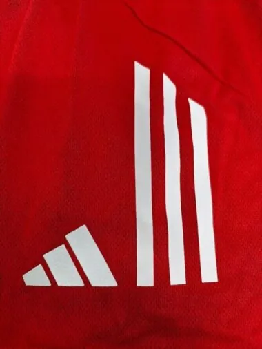 25-26 Bayern home player version kid kit