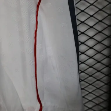 25-26 Bayern home player version shorts