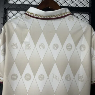 25-26 Bayern sepcial jersey