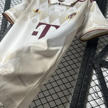25-26 Bayern sepcial jersey