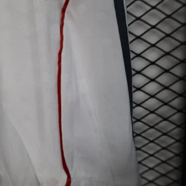 25-26 Bayern white shorts