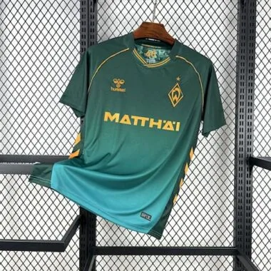 25-26 Borussia Mönchengladbach Third Jersey