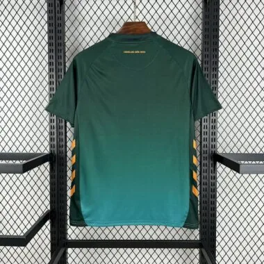 25-26 Borussia Mönchengladbach Third Jersey