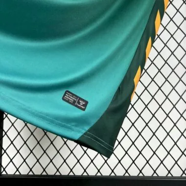 25-26 Borussia Mönchengladbach Third Jersey