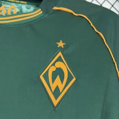 25-26 Borussia Mönchengladbach Third Jersey