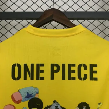 25-26 Dortmund ONE PIECE special jersey