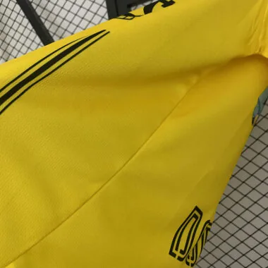 25-26 Dortmund ONE PIECE special jersey