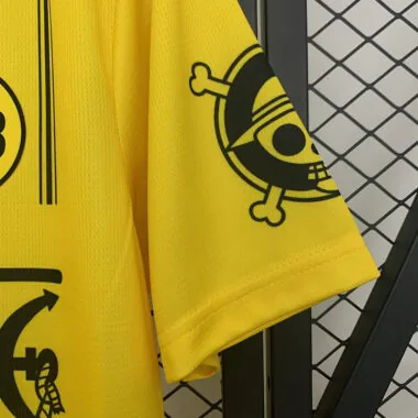 25-26 Dortmund ONE PIECE special jersey