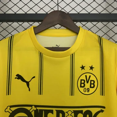 25-26 Dortmund ONE PIECE special jersey