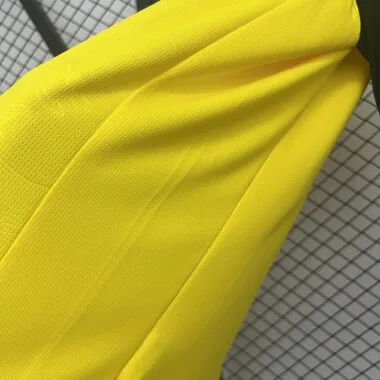 25-26 Dortmund yellow special jersey