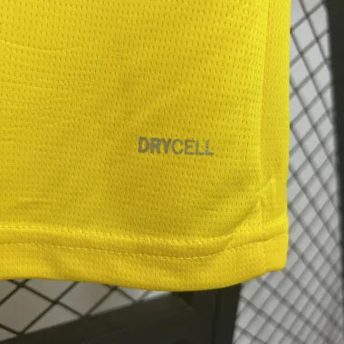 25-26 Dortmund yellow special jersey