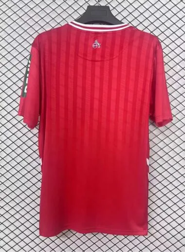 25-26 FC Köln away socer jersey