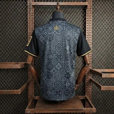 25-26 FC Köln third Away socer jersey