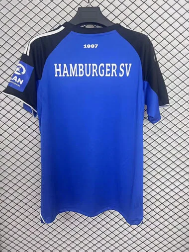 25-26 Hamburg away Jersey