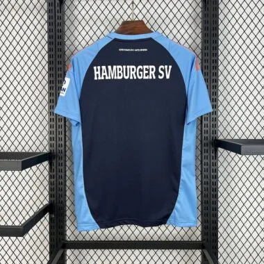 25-26 Hamburger Pre-Match Special Jersey (S-2XL)