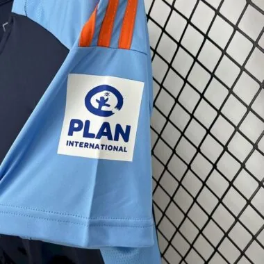 25-26 Hamburger Pre-Match Special Jersey (S-2XL)