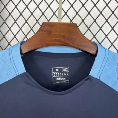 25-26 Hamburger Pre-Match Special Jersey (S-2XL)