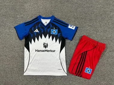 25-26 Kit infantil «Hamburger Home»