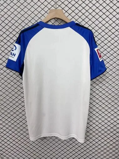 25-26 Hamburger home Jersey