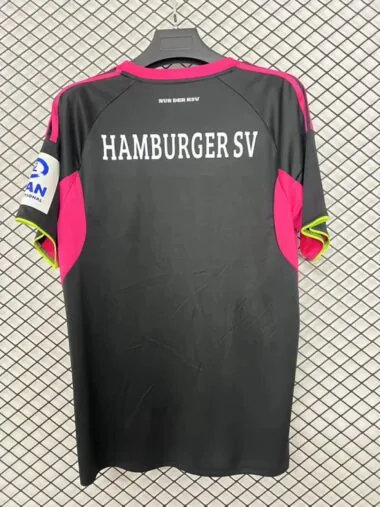 25-26 Hamburger third Jersey