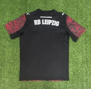 25-26 Leipzig third Jersey (S-2XL)
