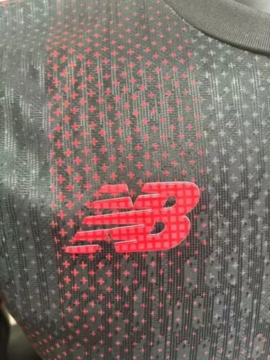 25-26 Leverkusen home player version Jersey (S-2XL)