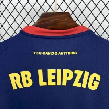 25-26 RB Leipzig Away Jersey