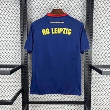 25-26 RB Leipzig Away Jersey