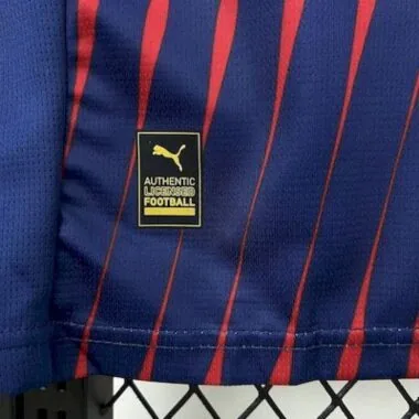 25-26 RB Leipzig Away Jersey