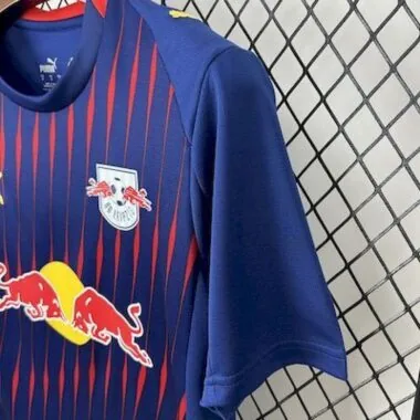 25-26 RB Leipzig Away Jersey