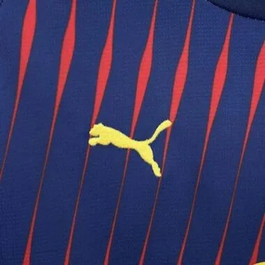 25-26 RB Leipzig Away Jersey