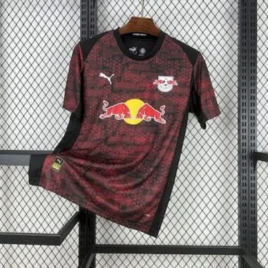 25-26 RB Leipzig Third Away jersey
