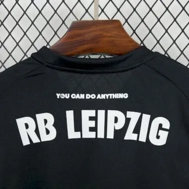 25-26 RB Leipzig Third Away jersey