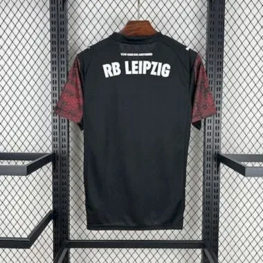 25-26 RB Leipzig Third Away jersey